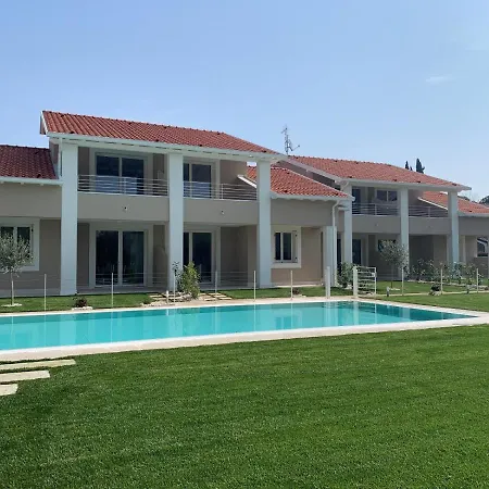 Apartman Meri Star *