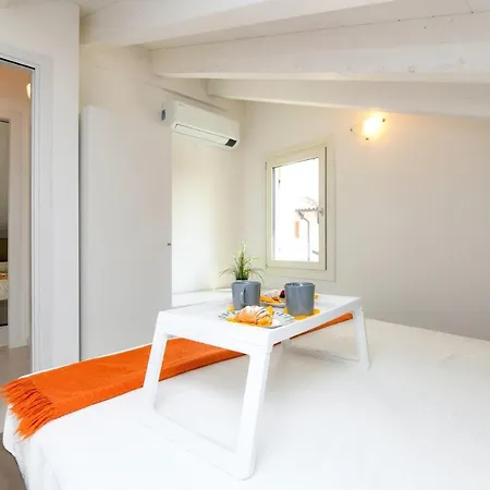 Meri Star Apartment Manerba del Garda