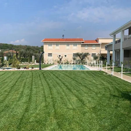 Apartman Meri Star *