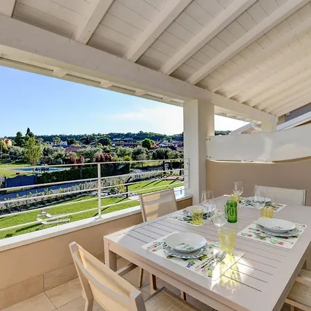 Apartment Meri Star *