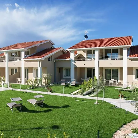 Apartment Meri Star *