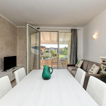 Apartment Meri Star Manerba del Garda