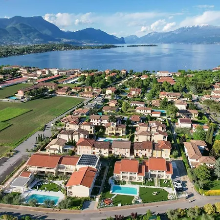 Meri Star * Manerba del Garda