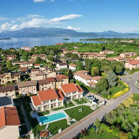 Apartment Meri Star