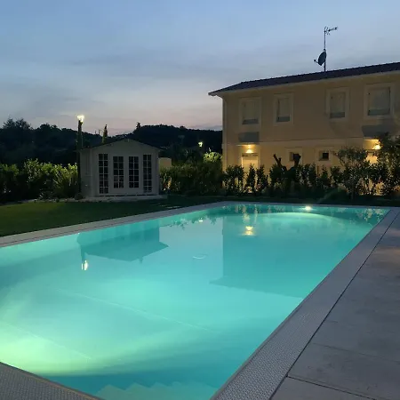 Apartment Meri Star Manerba del Garda
