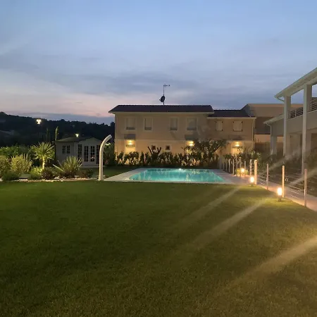 Meri Star Apartment Manerba del Garda