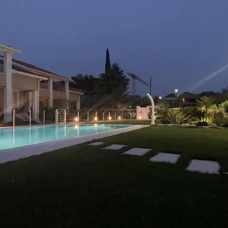Apartman Meri Star